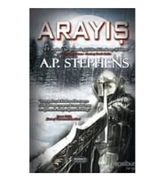 Arayış - A. P. Stephens