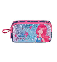 Bubbles Kalemlik ST. BB-167 Metalik 1 Adet
