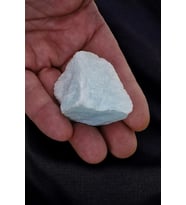 Hemimorfit Doğal Kütle 520-2