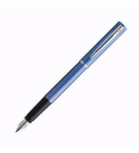 Waterman Allure Mavi CT Dolma Kalem F 2068195 1951