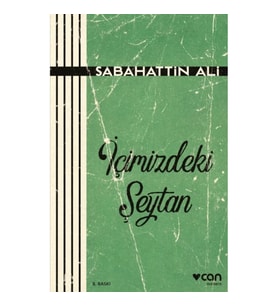 İçimizdeki Şeytan