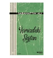 İçimizdeki Şeytan
