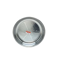 NO-4 - KLASİK SÜZEK METAL SÜZGEÇ (5343)