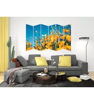 LALE MDF TABLO-0855 MODEL-B