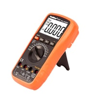 WellHise VC97 Dijital Multimetre Avometre TRUE RMS