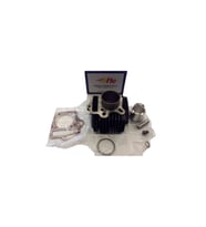 Falcon Silindir Piston Komple Q50 Döküm Cub 100 Cc