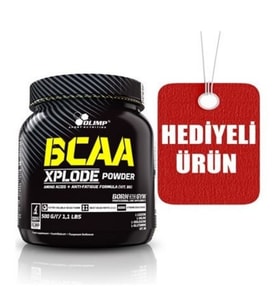 Olimp Bcaa Xplode Powder 500 Gr