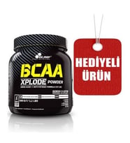 Olimp Bcaa Xplode Powder 500 Gr