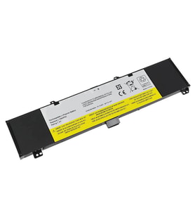 Lenovo Y50-70, Y50-80, L13M4P02, L13N4P01 Notebook Bataryası Pili