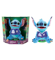 92792 Sun-Imc-Peluş Stitch Storyteller Fonk Sesli̇ Işikli Stch