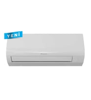 Daikin Sensira (Yeni) FTXF50F Wifi 18.000 Btu A++ İnverter Klima