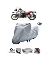 Bmw R 1150 GS Adventure  Su Geçirmez Motosiklet Brandası ARKA ÇANTA UYUMLU