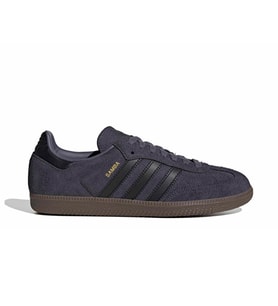 Adidas Samba Og Unisex Günlük Ayakkabı IH4386 Gri
