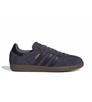 Adidas Samba Og Unisex Günlük Ayakkabı IH4386 Gri