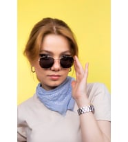 Gold Unisex Güneş Gözlüğü