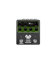 Nux Tape Echo Delay Pedalı