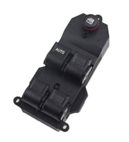 HONDA CIVIC 2001 - 2005 DÖRT CAM ANAHTARI SİYAH 20PIN