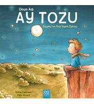Onun Adı Ay Tozu