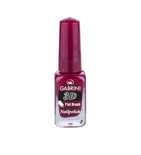 Gabrini 3D Nail Polish 42