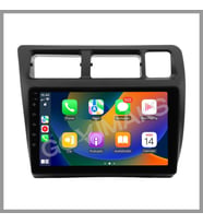 TOYOTA COROLLA 1993-1997 UYUMLU 8 GB RAM 128 GB HAFIZA ANDROID MULTIMEDIA TEYP