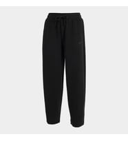 Joma 902378.100 Breath Kadın Siyah Eşofman Altı