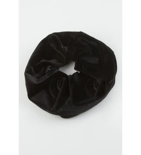 Siyah Renkli Simit Toka