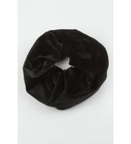 Siyah Renkli Simit Toka