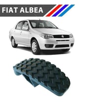 Fiat Albea Gaz Pedal Lastiği 1 Adet 7688370 M1823-4
