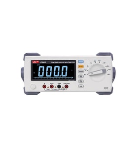 Ut8803e Dijital Masa Tipi Multimetre