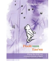Tao'su: Winnie The Pooh'nun Anlatımıyla Mutluluk ve Bilgelik