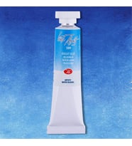 St. Petersburg White Nights Tüp Sulu Boya 10 ml. 509 Bright Blue 