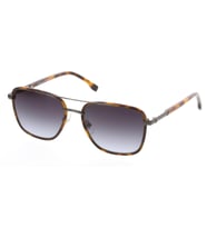Osse OS3601-03 56 Unisex Güneş Gözlüğü (Kahverengi)