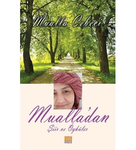 Mualla'dan Şiir ve Öyküler
