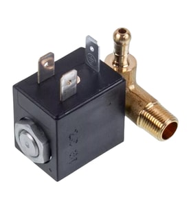 Ütü ve Kahve Makinesi Solenoid Valf OLAB 6000BH/K5FV 230V AC
