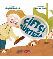 Çiftçi Mürteza