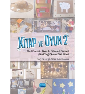 Kitap ve Oyun 2