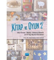 Kitap ve Oyun 2