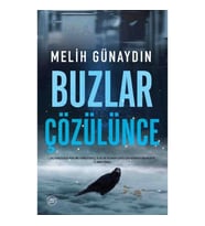Buzlar Çözülünce