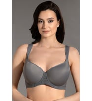 New Bra 8050 Kadın Desteksiz Sütyen