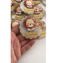 bebek magnet