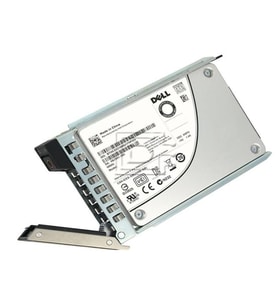 DELL 1.92TB 2.5" 6G SSD SATA 512e HOT-PLUG 400 AXSD R760