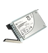 DELL 1.92TB 2.5" 6G SSD SATA 512e HOT-PLUG 400 AXSD R760