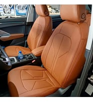 Audi Q3 Araca Özel Dikim Koltuk Kılıfı