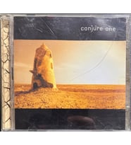 CD Conjure One Nettwerk CD