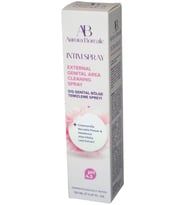 Aurora Boreale 150 Ml İntim Sprey Dış Genital Bölge Temizleme Spreyi