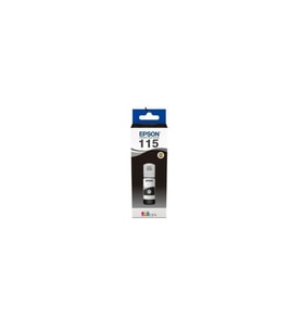 EPSON C13t07c14a (115) Orijinal Siyah Mürekkep Kartuş 70 Ml