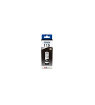 EPSON C13t07c14a (115) Orijinal Siyah Mürekkep Kartuş 70 Ml