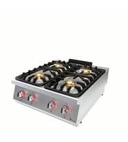 Vital  GKO9020 VITAL 900 SERİES GKO9020 2 BRÜLÖRLÜ GAZLI OCAK