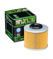 Hiflo Hf569 2015-2016 MV Agusta Stradale 800 Uyumlu Yağ Filtresi