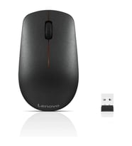 400 Wireless Kablosuz Mouse Siyah GY50R91293